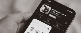 Application Mobile