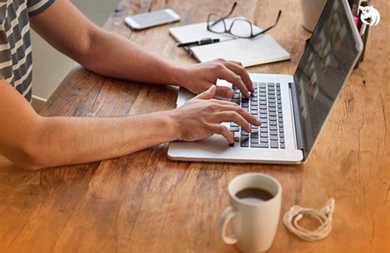Les 5 Erreurs Courantes à Éviter Lors de la Création de Votre Site Web